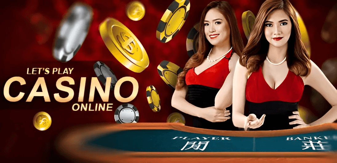 PH777 casino Ads