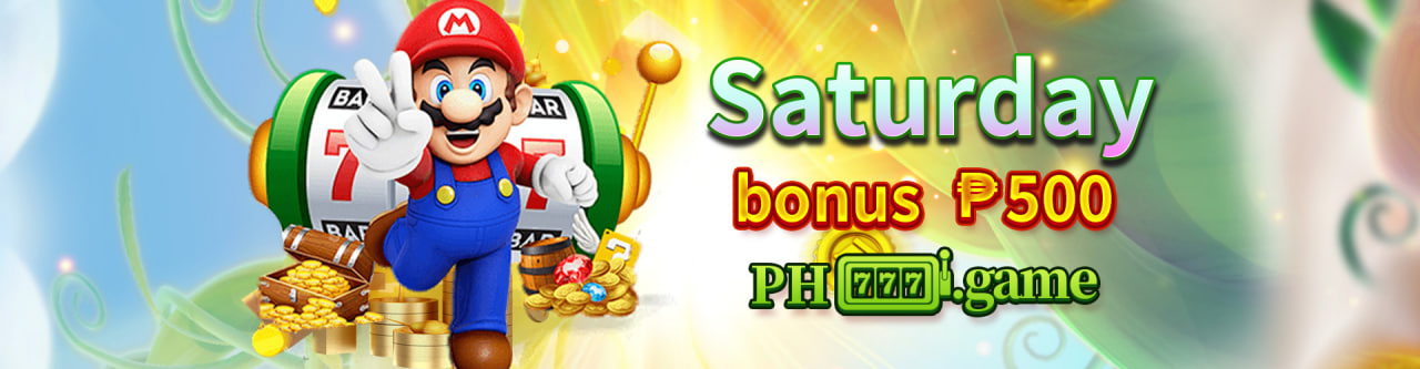 bonus rewards ph777