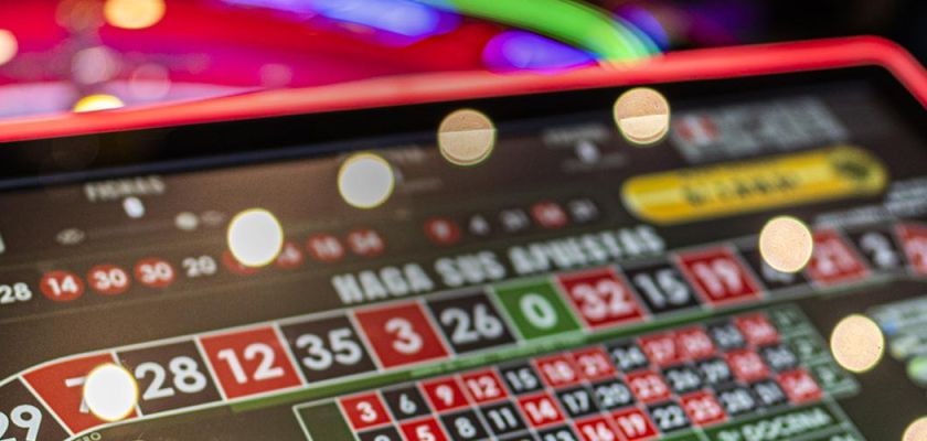 Lottery GA88