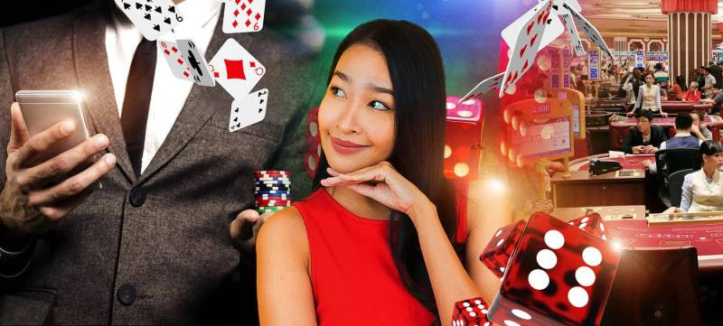 casino promotion sites