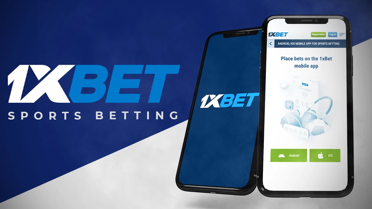 Download 1XBET